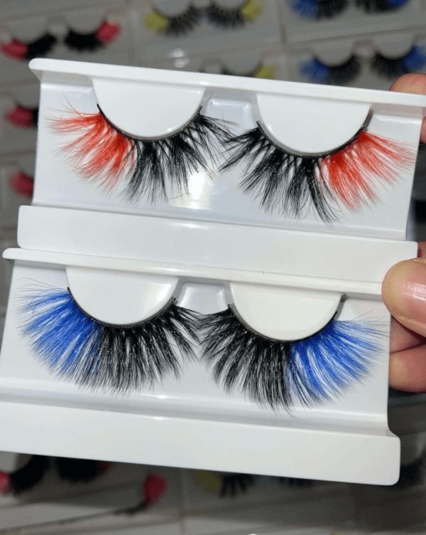 3D-mink-colored-strip-lashes-LM046- 7