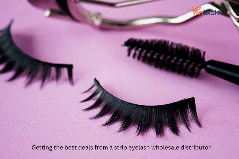 Getting-the-best-deals-from-a-strip-eyelash-wholesale-distributor