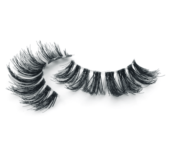 Fluffy-3D-human-hair-strip-lashes-LM053-8