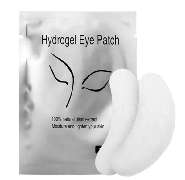 Hydrogel patches PM051