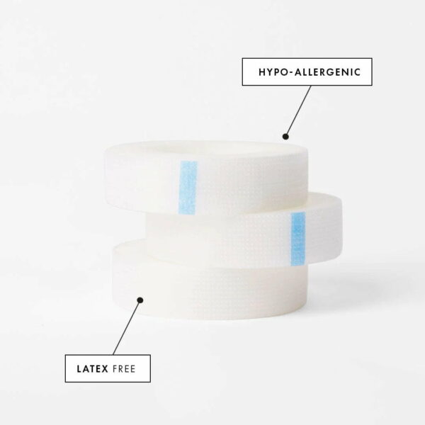 Medical Tape for Sensitive Skin PM060