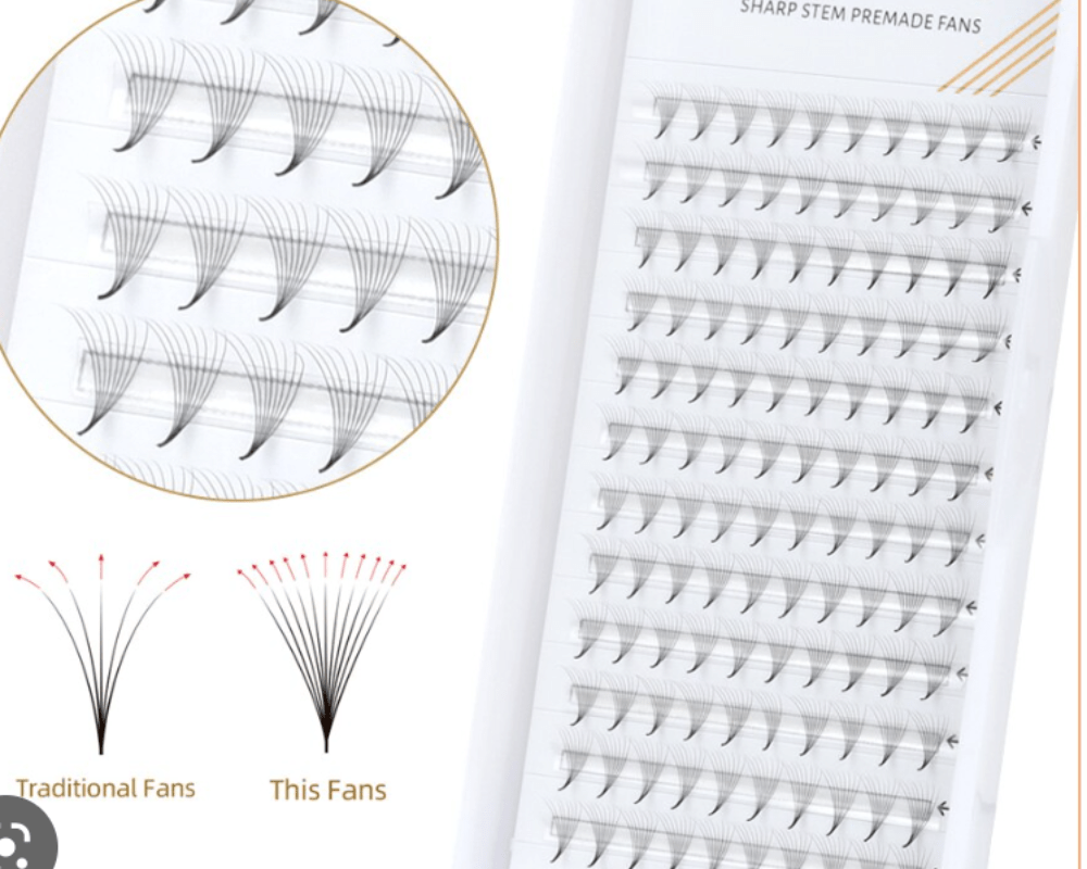 3D-to-20D-Pre-made-Fan-Lash-Extensions-Pointy-base-HM034-100