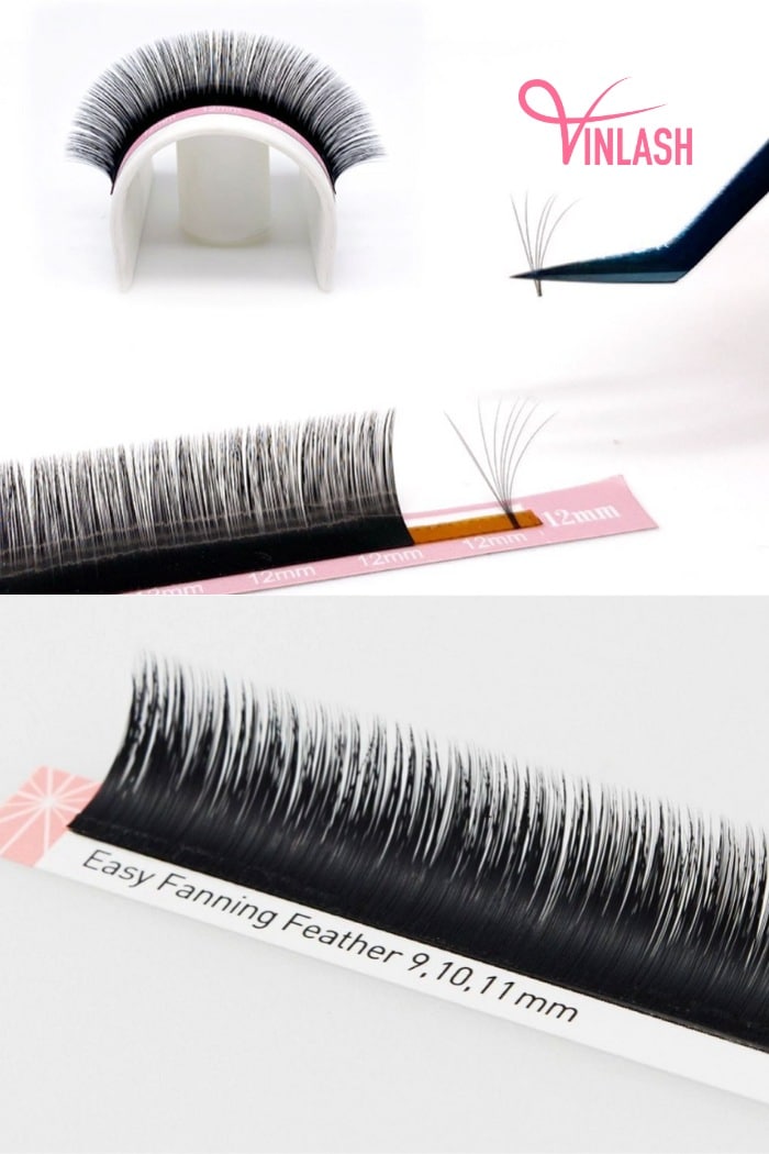 Top reputable mink lash vendors for your businesses-12