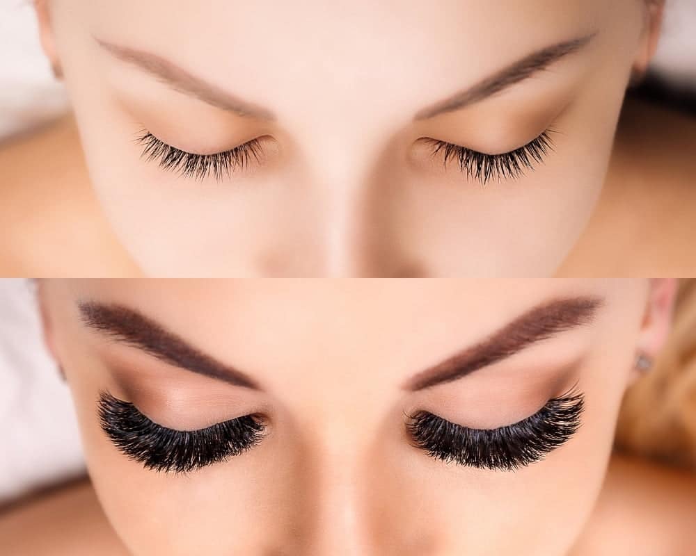 Eyelash-glue-ingredients-are-safe-or-not