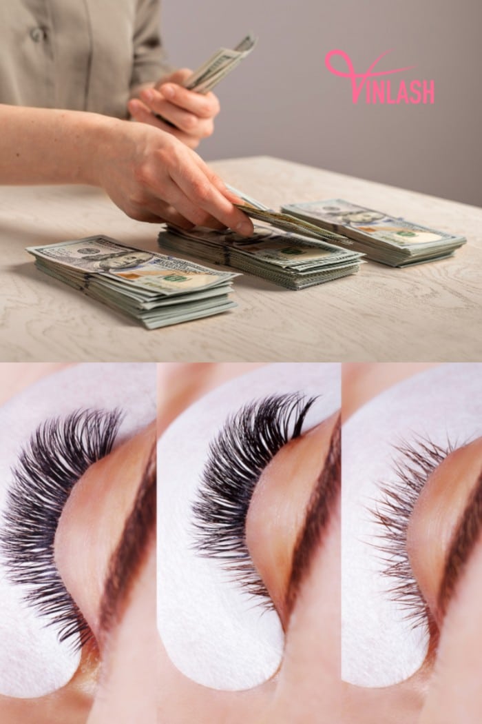 Professional Lash suppliers Australia push up the revenue of the beauty industry