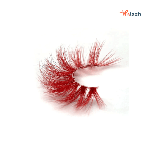 3D-human-hair-colored-strip-lashes-LM057-2