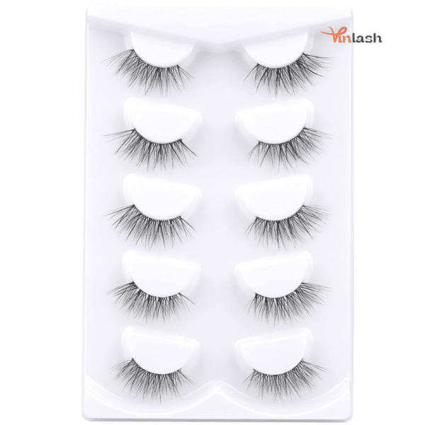 clear-band-3d-mink-half-lashes-lm061-2