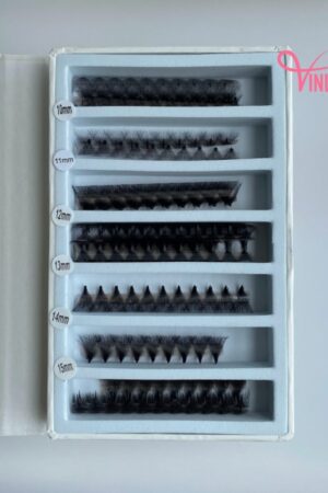 narrow-pre-made-fans-3d-to-20d-black-fans-on-strips-vlv013-1