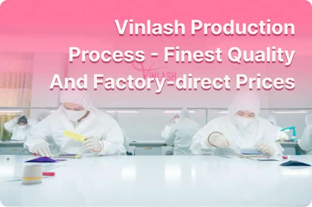About Factory & Production Process