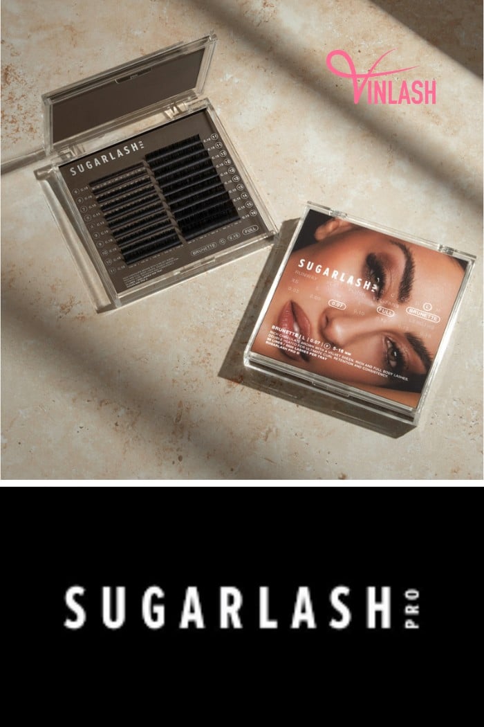 Sugarlash PRO, established in 2015, has organically grown to become a globally recognized brand