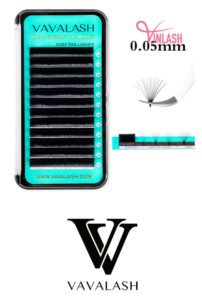 Vavalash has a large product selection to offer customers sourcing eyelash extensions wholesale USA