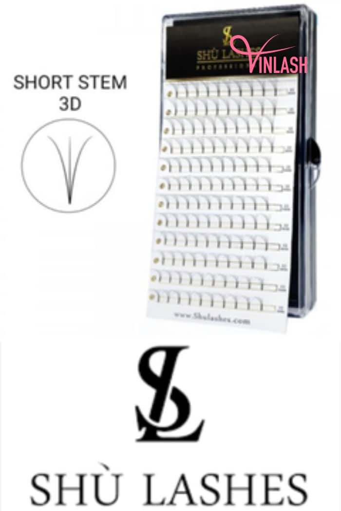 Shu Lashes, a distinguished wholesale supplier based in China