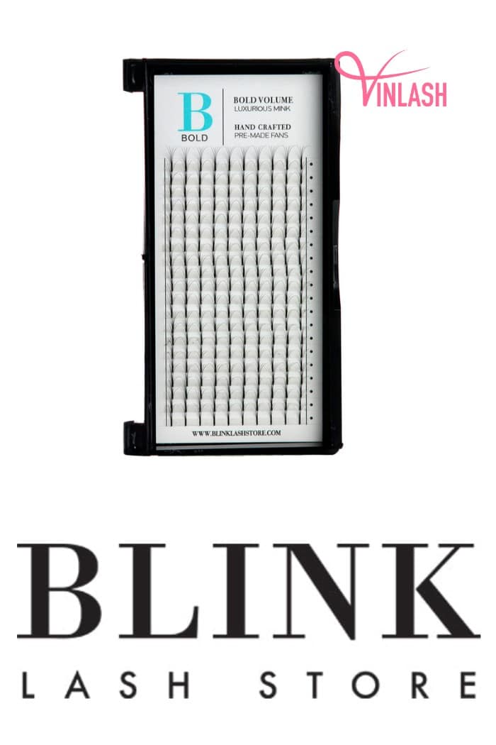Blink Lash Store stands as the premier online destination for all your eyelash extension needs