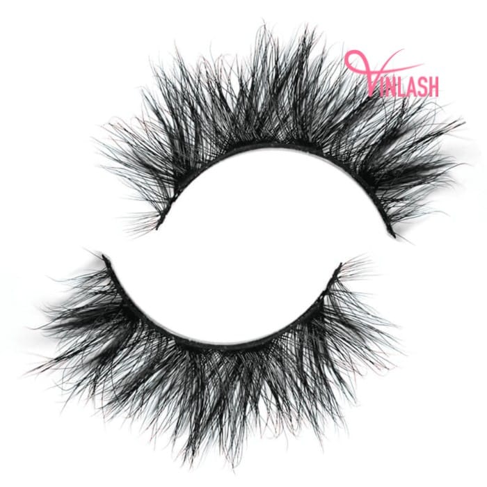Biodegradable Lashes LM032-5