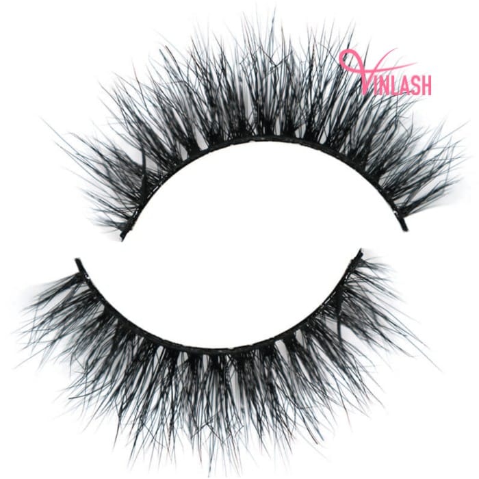 Biodegradable Lashes LM032-6
