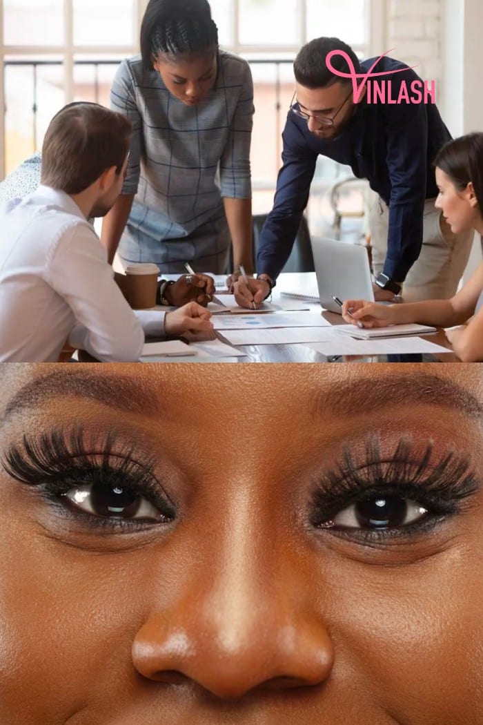 One of the crucial aspects when working with eyelash extension suppliers is evaluating the quality of their products