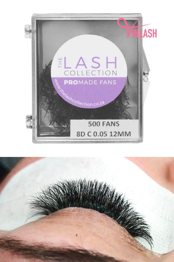 They are a leading supplier of eyelash extensions, lash products, and lash training in South Africa