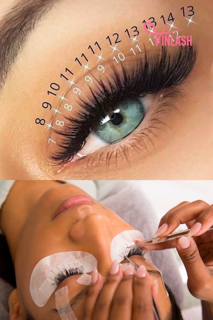 Benefits of Classic Lash Mapping