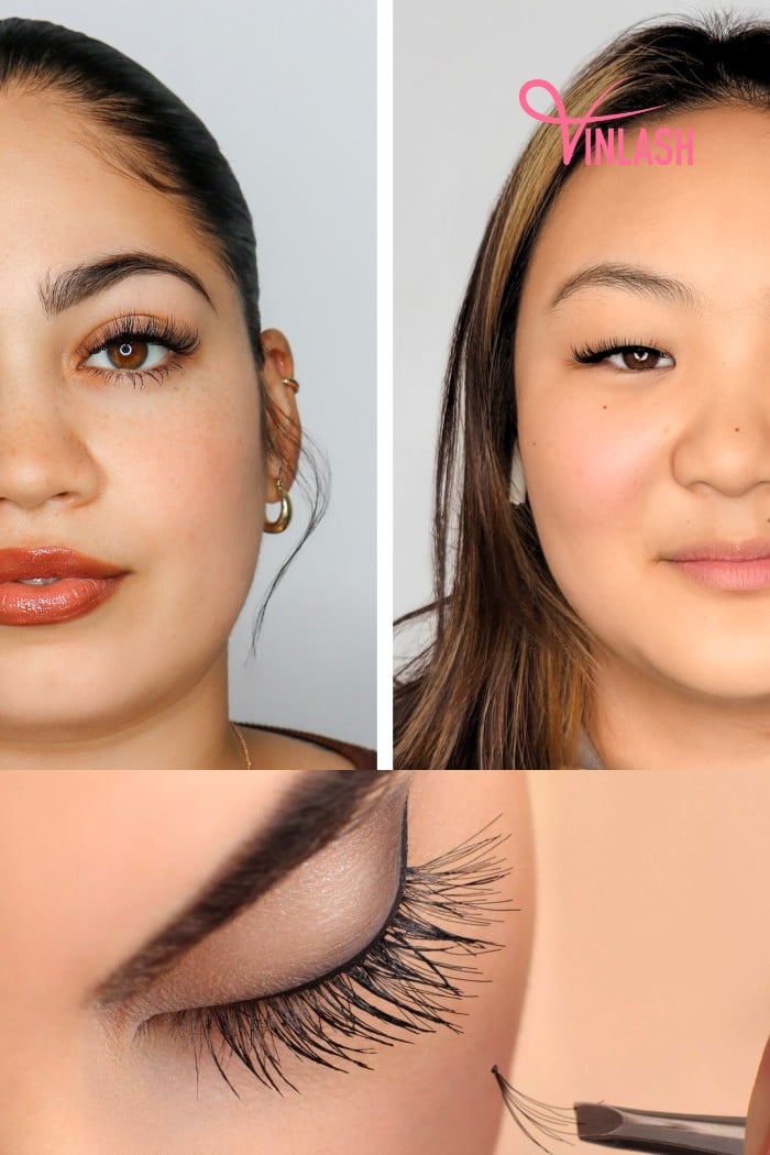 Tips for Perfect Classic Lash Mapping