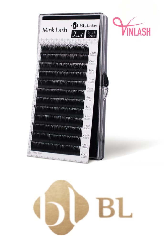 BL Lashes has made a name for itself as a major player in the worldwide lash market