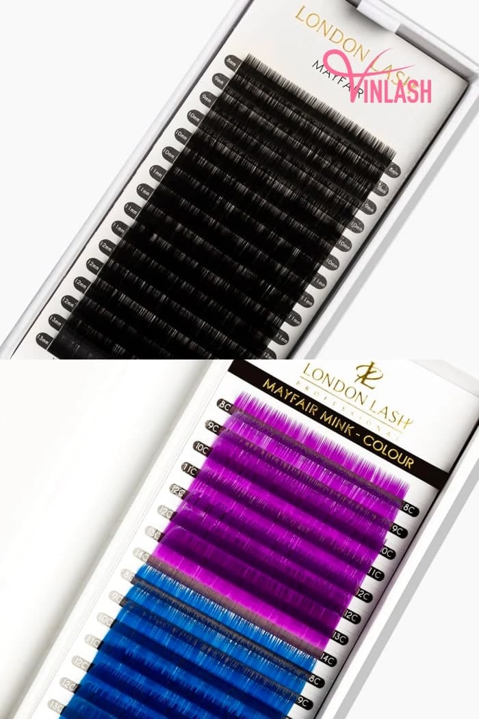 TheLash Store PRO stands as a prominent eyelash extension suppliers Canada