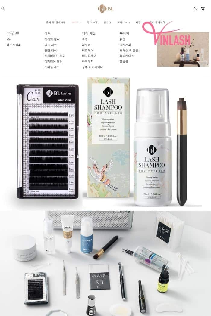 BL, an industry pioneer, invites you to experience the intersection of Korean beauty philosophy