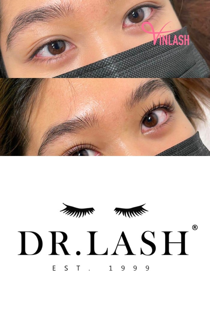 Dr.Lash offers a wide variety of eyelash extensions to suit all styles and preferences