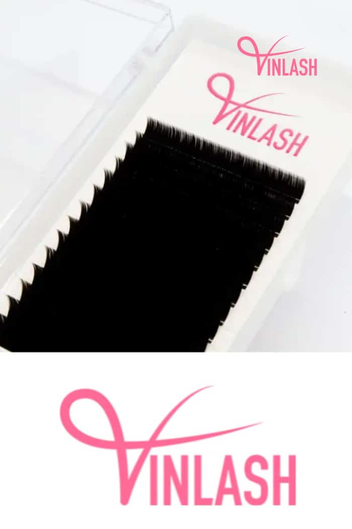 Vinlash stands as a respected manufacturer of eyelash extensions with substantial experience in the field
