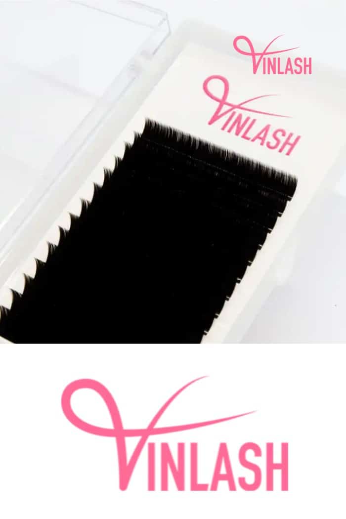 Vinlash is distinguished as the foremost eyelash extension manufacturer in Vietnam for the year 2023