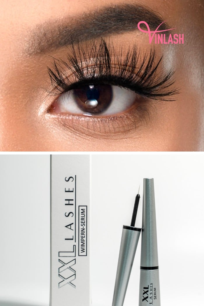 XXL Lashes is not just a supplier; it embodies a fervent passion for eyelash extensions