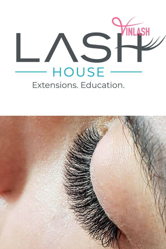LASHHOUSE is your go-to destination for all your eyelash extension needs