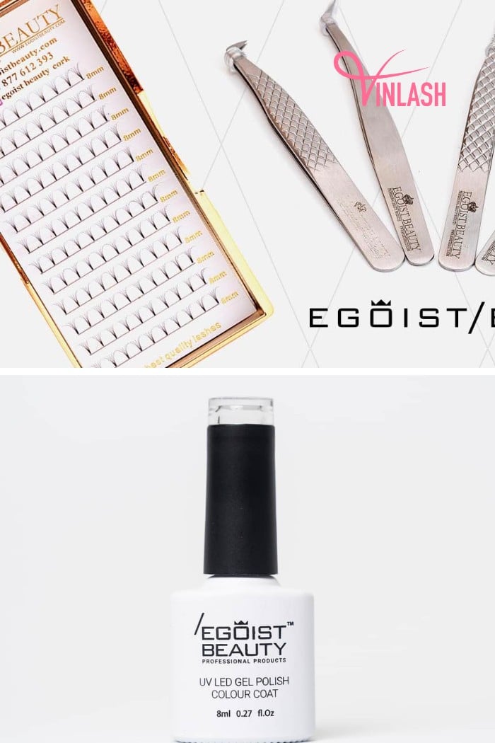 Egoist Beauty Ltd is a multi-award-winning firm that is rapidly expanding