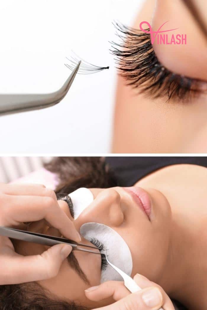 Mink lashes are highly prized in eyelash extensions supplier Italy