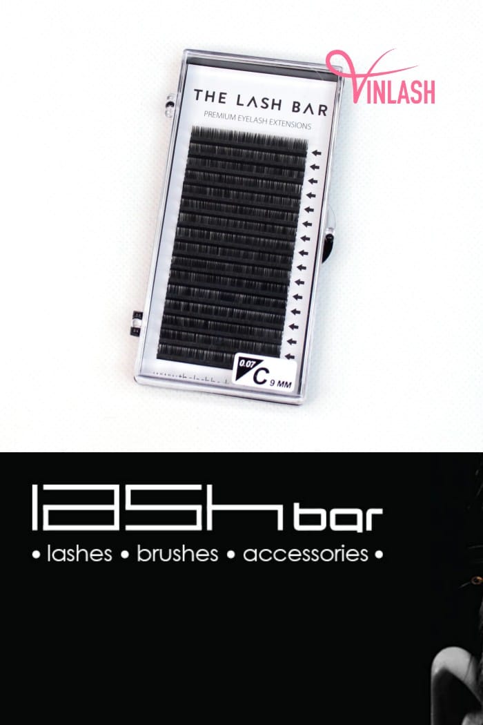 Lash Bar Lashes, one of the prominent eyelash extensions suppliers Malaysia