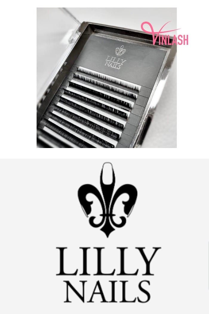 Lilly Nails is carving a niche as a premier distributor of eyelash extension products in Europe