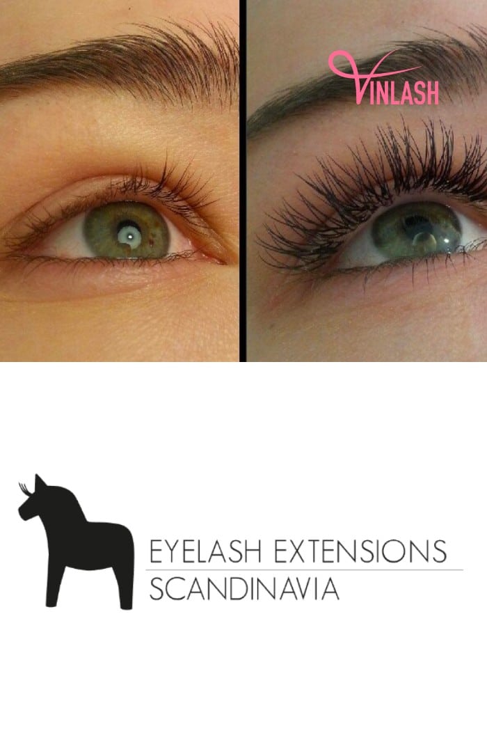 Eyelash Extensions Scandinavia is a go-to destination for premium lash extension products