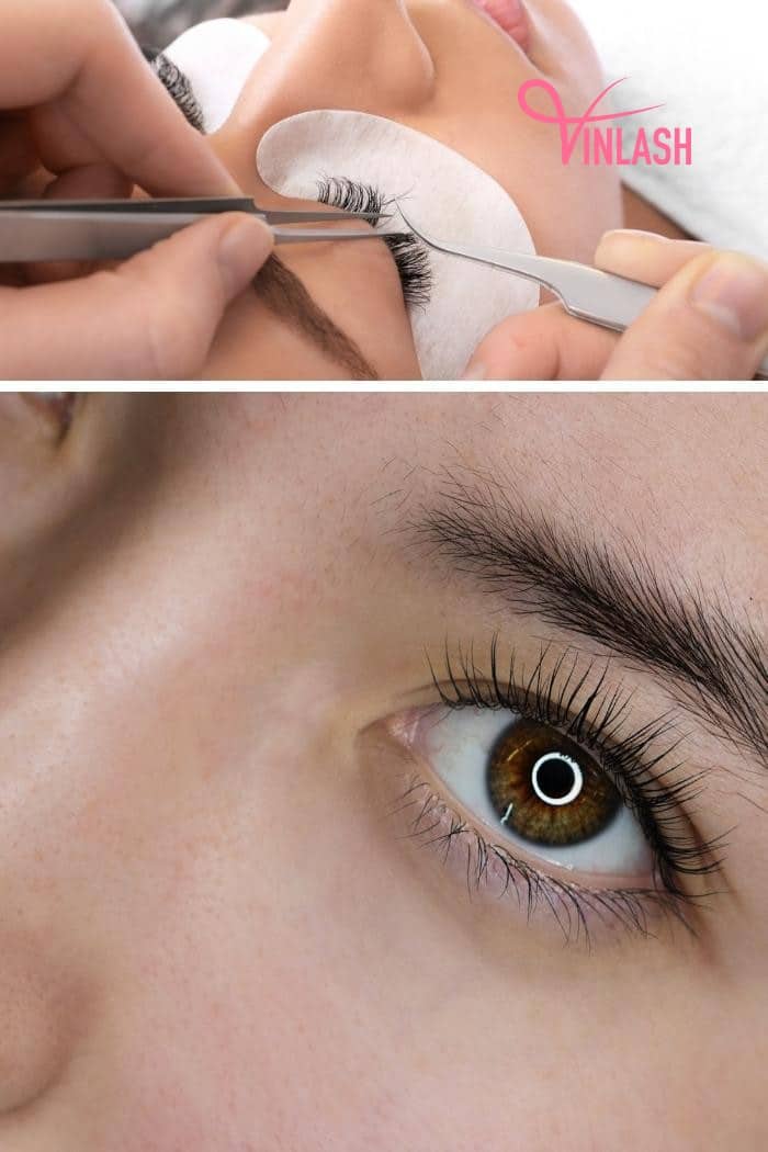 Things must be considered when working with eyelash extensions suppliers UAE
