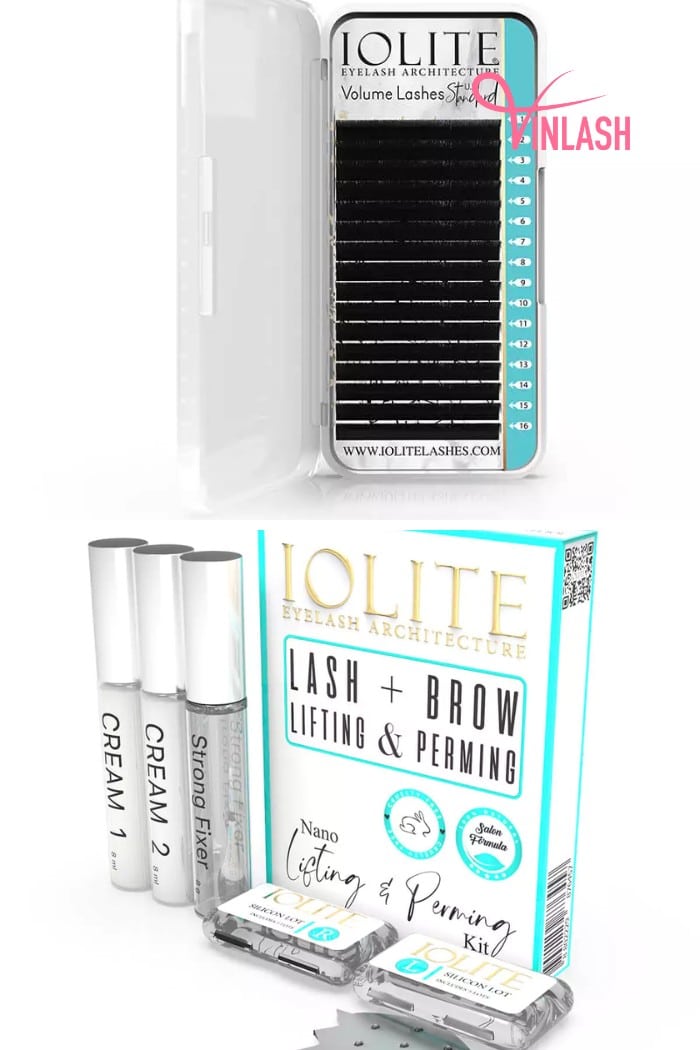 Iolitelashes emerges as a key player among the Best lash Extensions Suppliers UAE