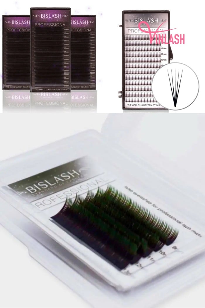 Bilashes takes center stage among the Best lash Extensions Suppliers UAE