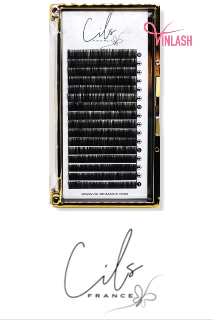 Cils France stands as a pioneering and enduring eyelash extension company founded by Andrea