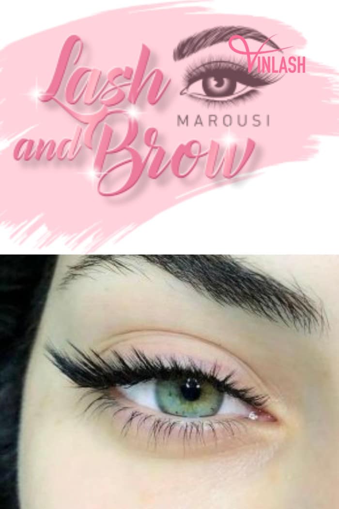 Lash and Brow Marousi is a reputable eyelash extensions wholesale Greece retailer
