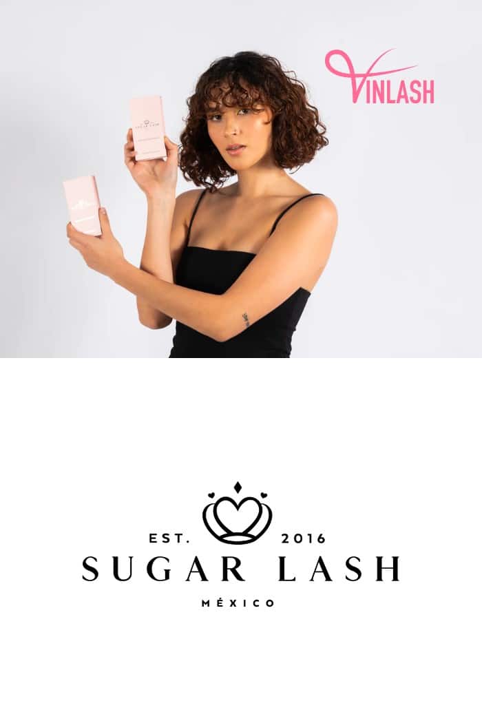SugarLash Mexico, a prominent player in the eyelash extensions wholesale domain