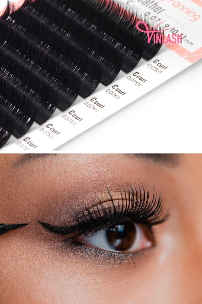 BLlashesMexico, a leading name in the eyelash extensions wholesale scene