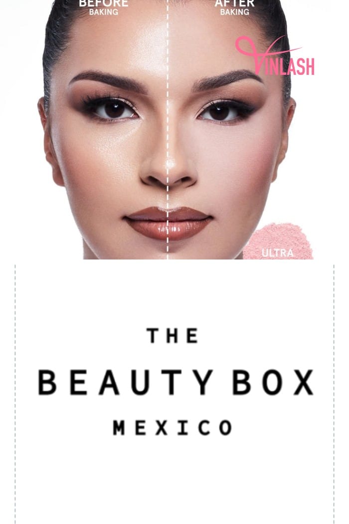 The Beautybox Mexico, where beauty meets innovation
