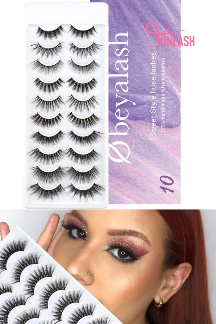 OBEYA Lashes stands out as a beacon of quality in the eyelash extensions wholesale market in the UAE