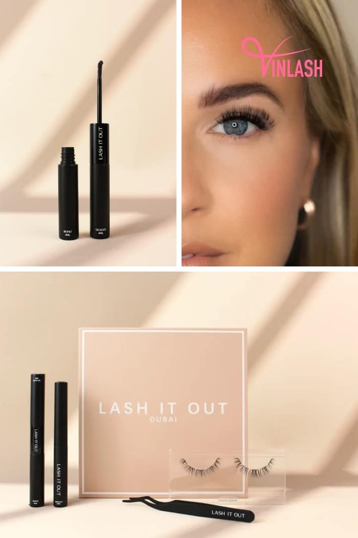 Lash It Out takes center stage as a prominent source for lash extensions wholesale UAE