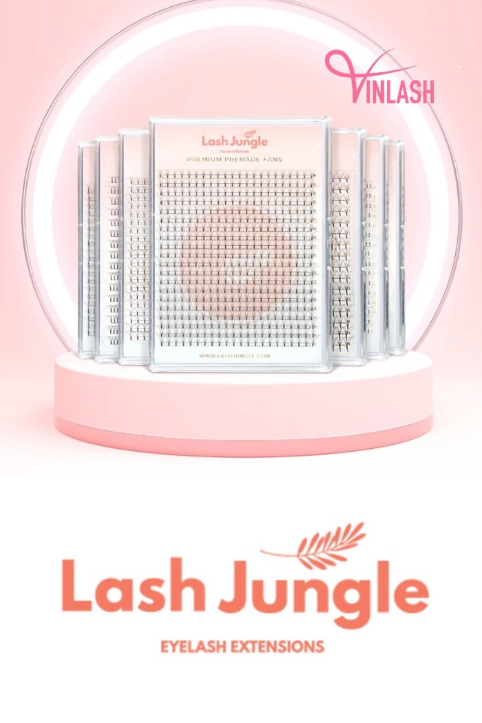 Lash Jungle is a leading lash brand in Australia