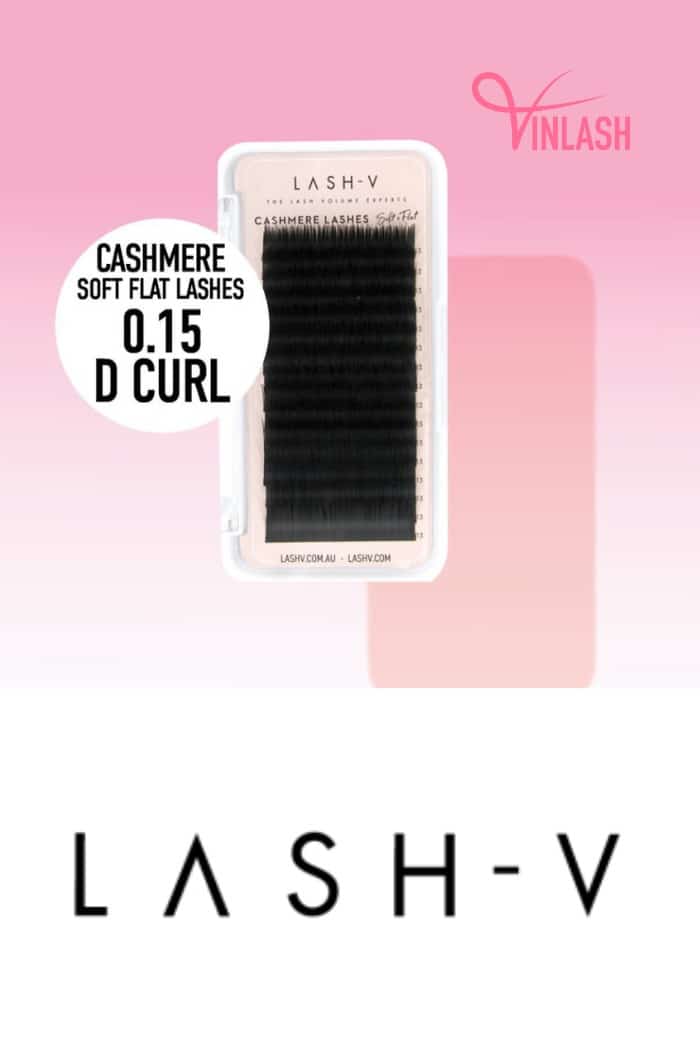 Lash V is a renowned eyelash extension supplier in Australia