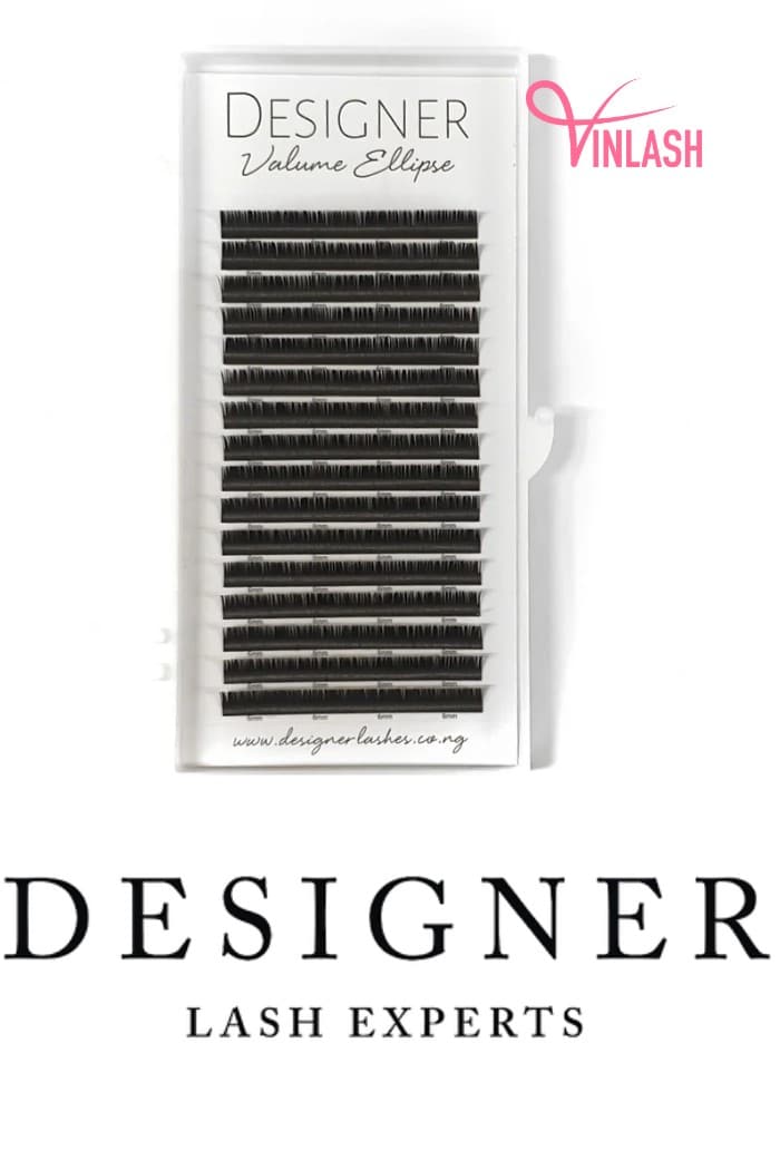 Designer Lashes is a hub for a diverse array of lash options in New Zealand