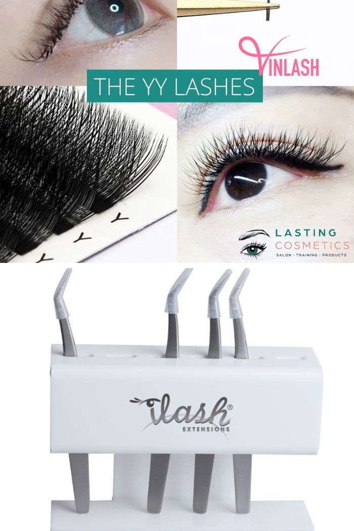 Lasting Cosmetic SA stands as a reliable name in the South African eyelash wholesale landscape